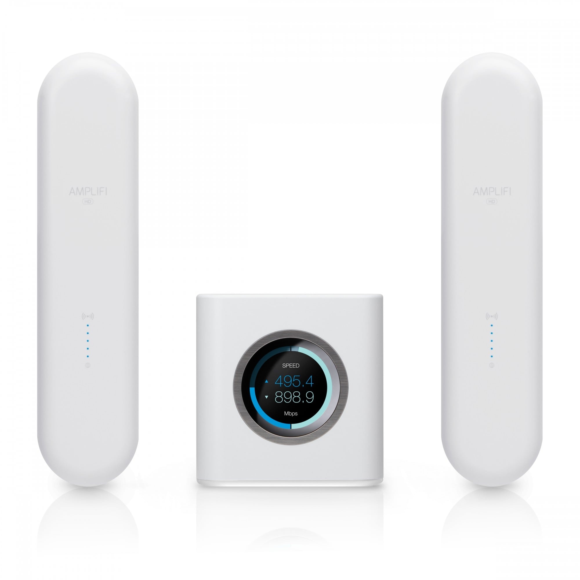 UBIQUITI Ubiquiti AFi-HD-UK Sistema WiFi Mesh AmpliFi Spina UK - RETI | TecnoCARE.net Sabaudia, Latina, Terracina, San Felice Circeo e Pontinia