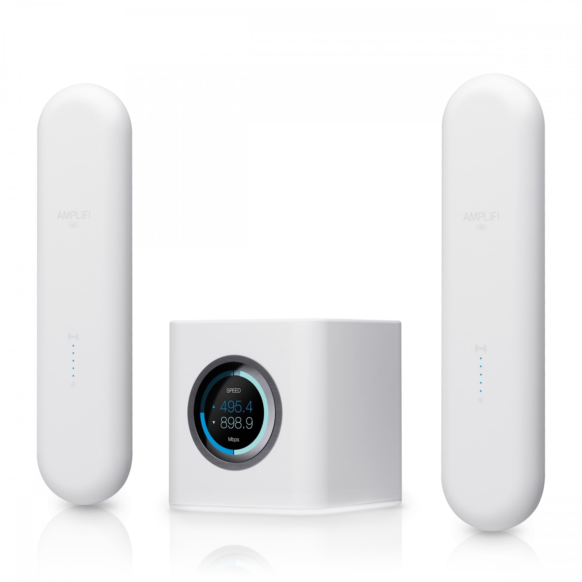 UBIQUITI Ubiquiti AFi-HD-UK Sistema WiFi Mesh AmpliFi Spina UK - RETI | TecnoCARE.net Sabaudia, Latina, Terracina, San Felice Circeo e Pontinia