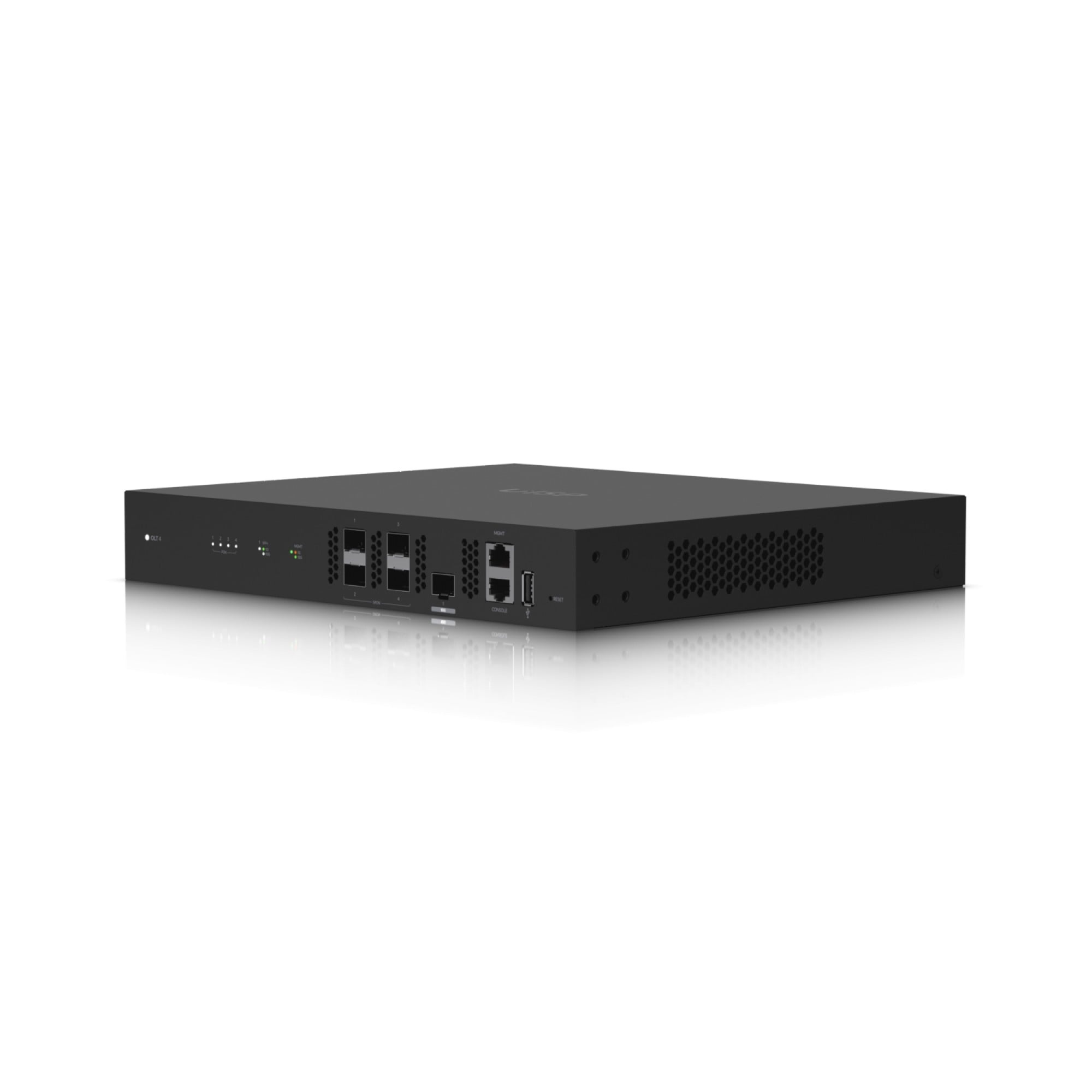 UBIQUITI Ubiquiti Networks UF-OLT-4 linea ottica terminale (OLT) - RETI | TecnoCARE.net Sabaudia, Latina, Terracina, San Felice Circeo e Pontinia