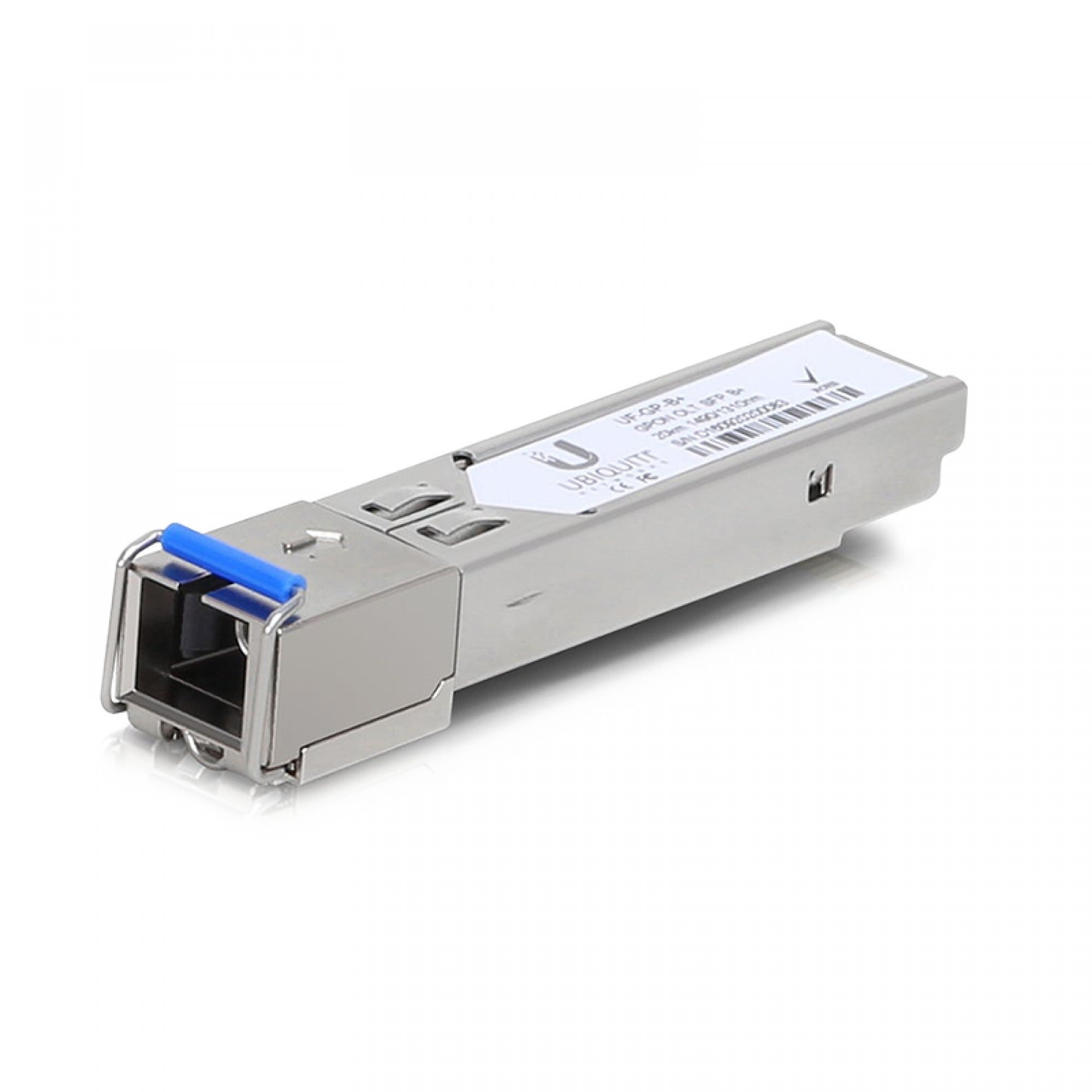 UBIQUITI Ubiquiti Networks UF-GP-C+ modulo del ricetrasmettitore di rete Fibra ottica 2500 Mbit/s SFP 1490 nm - RETI | TecnoCARE.net Sabaudia, Latina, Terracina, San Felice Circeo e Pontinia