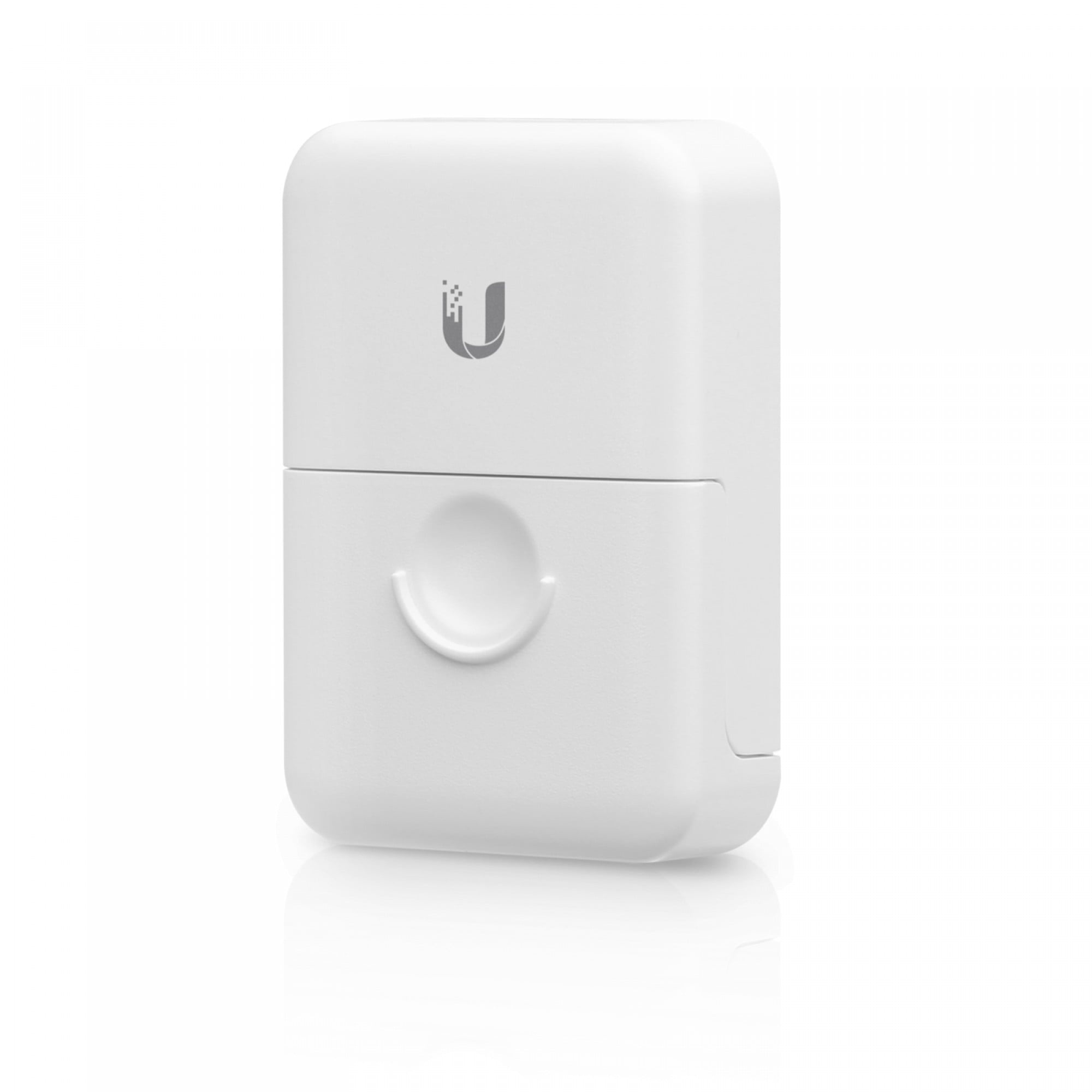UBIQUITI Ubiquiti Networks ETH-SP-G2 protezione da sovraccarico Bianco - RETI | TecnoCARE.net Sabaudia, Latina, Terracina, San Felice Circeo e Pontinia