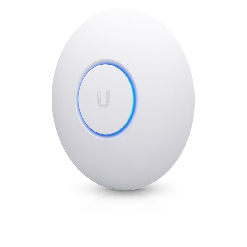 UBIQUITI Ubiquiti UAP-NANOHD-5 Networks UniFi nanoHD 1733 Mbit/s Bianco Supporto Power over Ethernet (PoE) (5-pack) - RETI | TecnoCARE.net Sabaudia, Latina, Terracina, San Felice Circeo e Pontinia