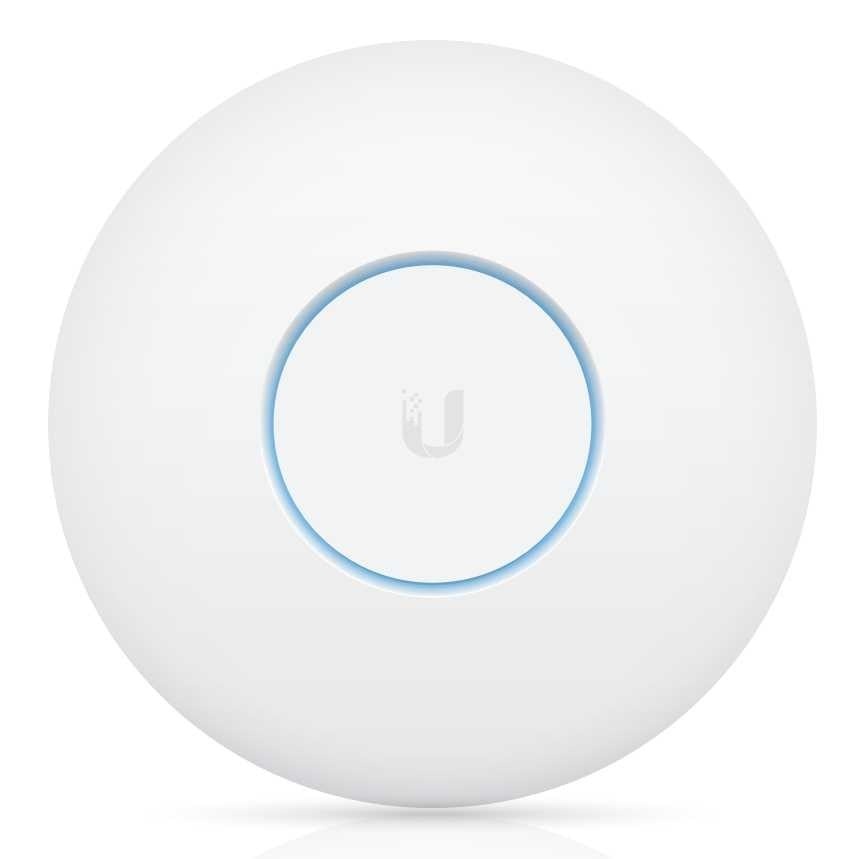 UBIQUITI Ubiquiti UAP-XG Networks UAP‑XG 1733 Mbit/s Bianco Supporto Power over Ethernet (PoE) - RETI | TecnoCARE.net Sabaudia, Latina, Terracina, San Felice Circeo e Pontinia