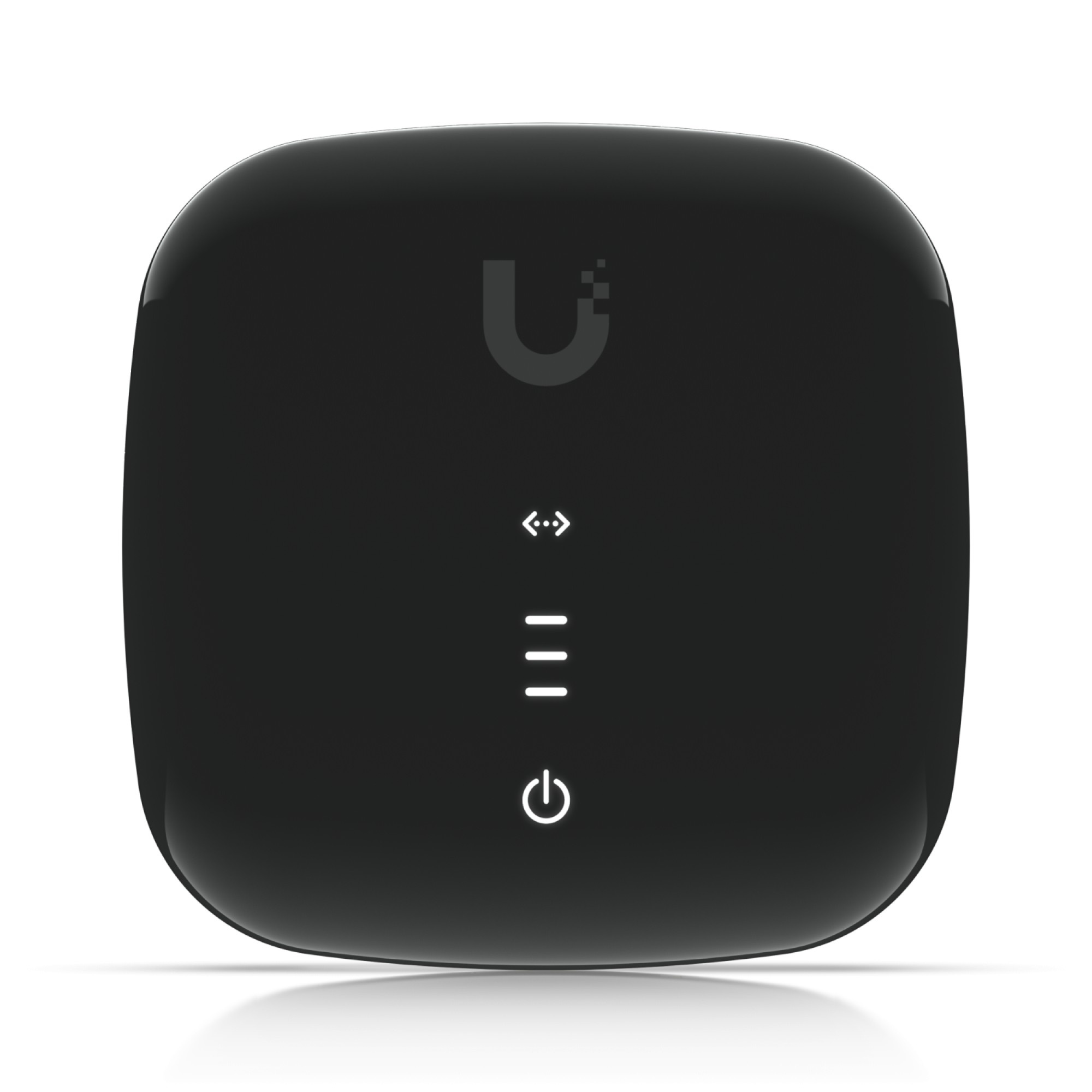 UBIQUITI Ubiquiti UF-AE Networks UF‑AE convertitore multimediale di rete 1000 Mbit/s Nero - RETI | TecnoCARE.net Sabaudia, Latina, Terracina, San Felice Circeo e Pontinia