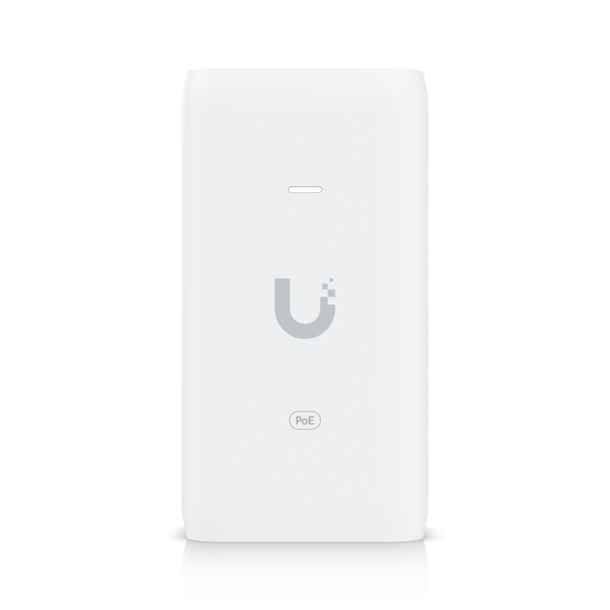 UBIQUITI Ubiquiti Networks U-POE-AF adattatore PoE e iniettore Gigabit Ethernet 48 V - RETI | TecnoCARE.net Sabaudia, Latina, Terracina, San Felice Circeo e Pontinia