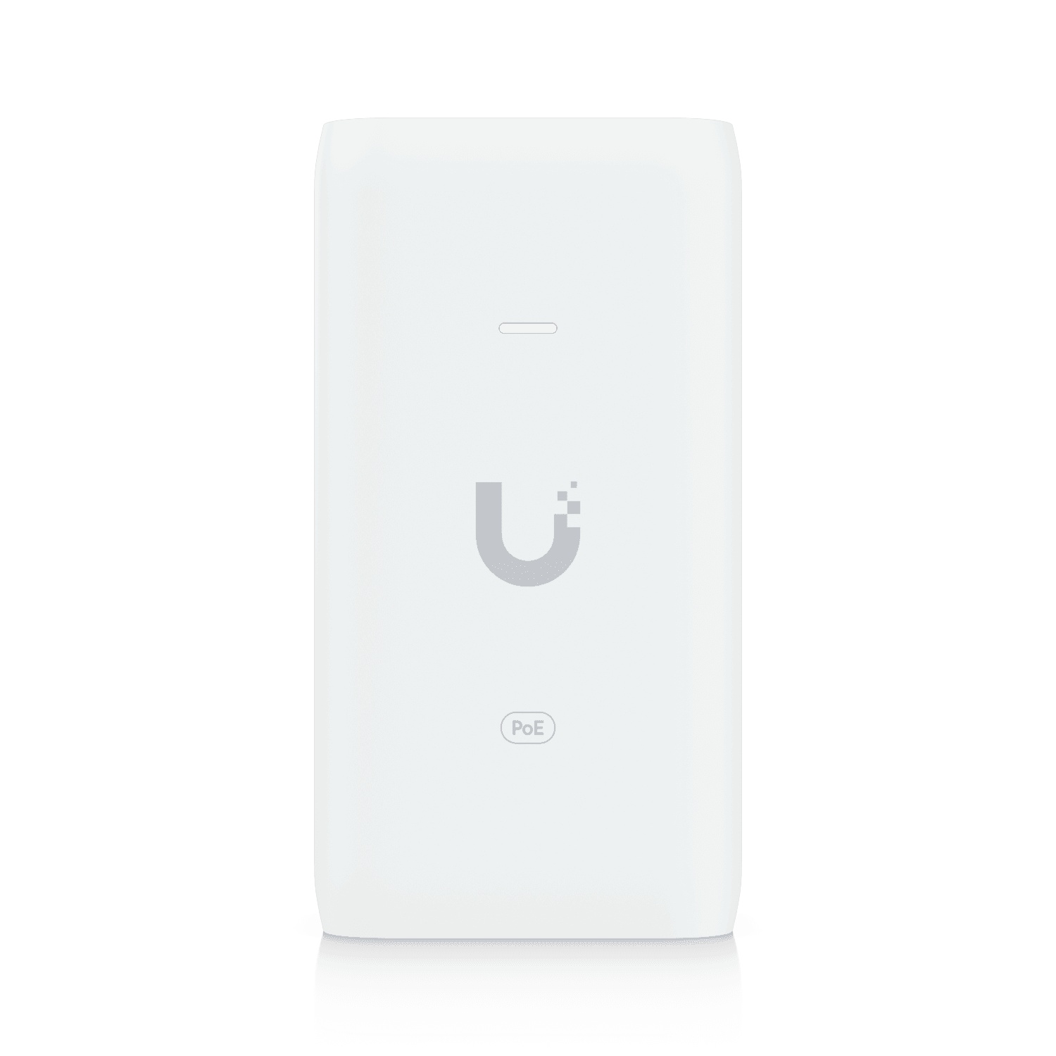 UBIQUITI Ubiquiti U-PoE PoE Adapter (15W) - RETI | TecnoCARE.net Sabaudia, Latina, Terracina, San Felice Circeo e Pontinia