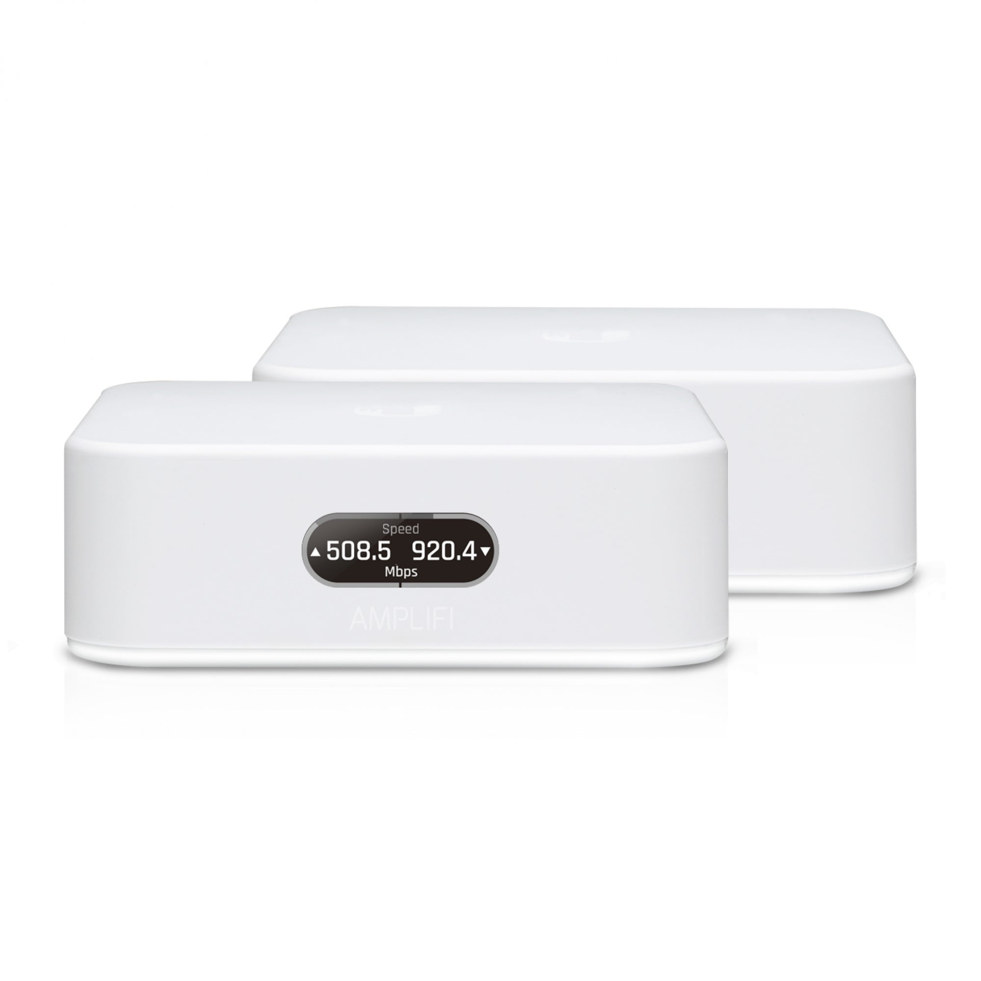 UBIQUITI Ubiquiti AFI-INS AmpliFi Instant System router wireless Gigabit Ethernet Dual-band (2.4 GHz/5 GHz) 4G Bianco - RETI | TecnoCARE.net Sabaudia, Latina, Terracina, San Felice Circeo e Pontinia