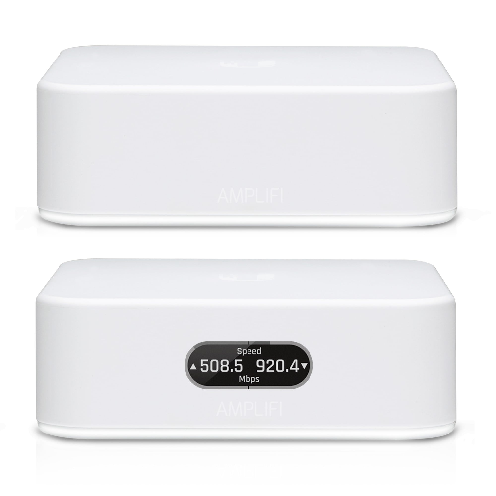 UBIQUITI Ubiquiti AFI-INS AmpliFi Instant System router wireless Gigabit Ethernet Dual-band (2.4 GHz/5 GHz) 4G Bianco - RETI | TecnoCARE.net Sabaudia, Latina, Terracina, San Felice Circeo e Pontinia