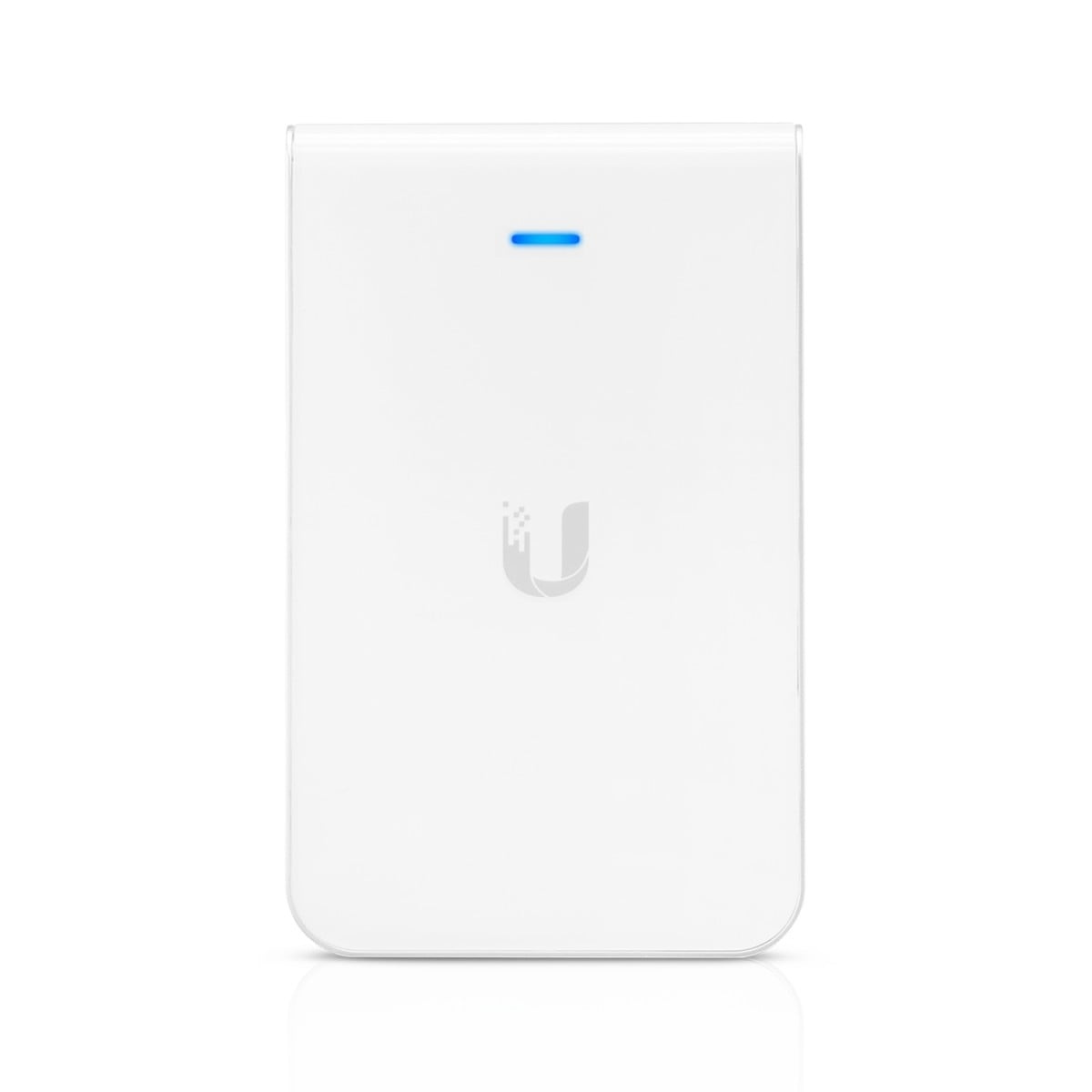 UBIQUITI Ubiquiti UAP-IW-HD Networks UniFi HD In-Wall 1733 Mbit/s Bianco Supporto Power over Ethernet (PoE) - RETI | TecnoCARE.net Sabaudia, Latina, Terracina, San Felice Circeo e Pontinia