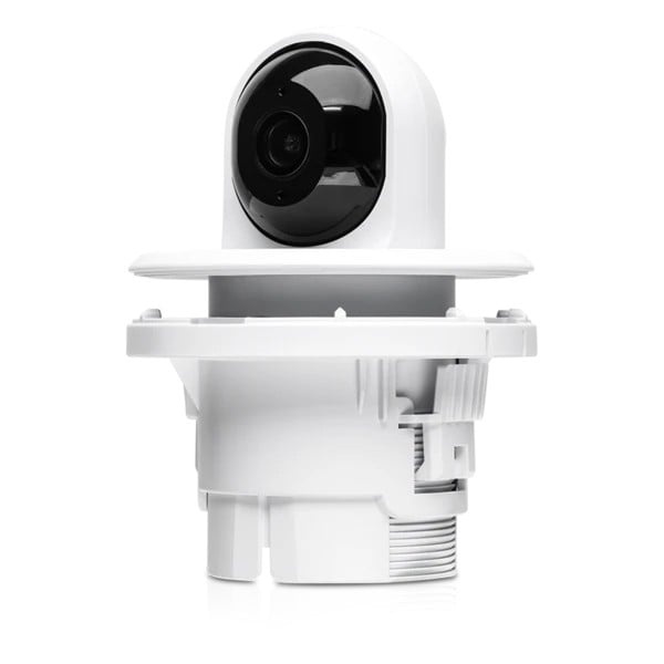 UBIQUITI Ubiquiti Networks UVC-G3-F-C security cameras mounts & housings Monte - SISTEMI DI SORVEGLIANZA | TecnoCARE.net Sabaudia, Latina, Terracina, San Felice Circeo e Pontinia