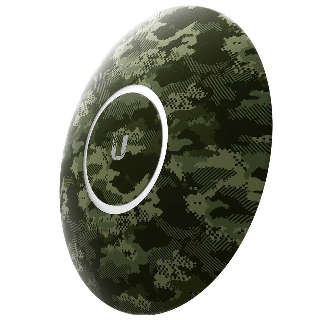 UBIQUITI Ubiquiti NHD-COVER-CAMO-3 Networks CamoSkin Coperchio di copertura per punto di accesso WLAN - RETI | TecnoCARE.net Sabaudia, Latina, Terracina, San Felice Circeo e Pontinia