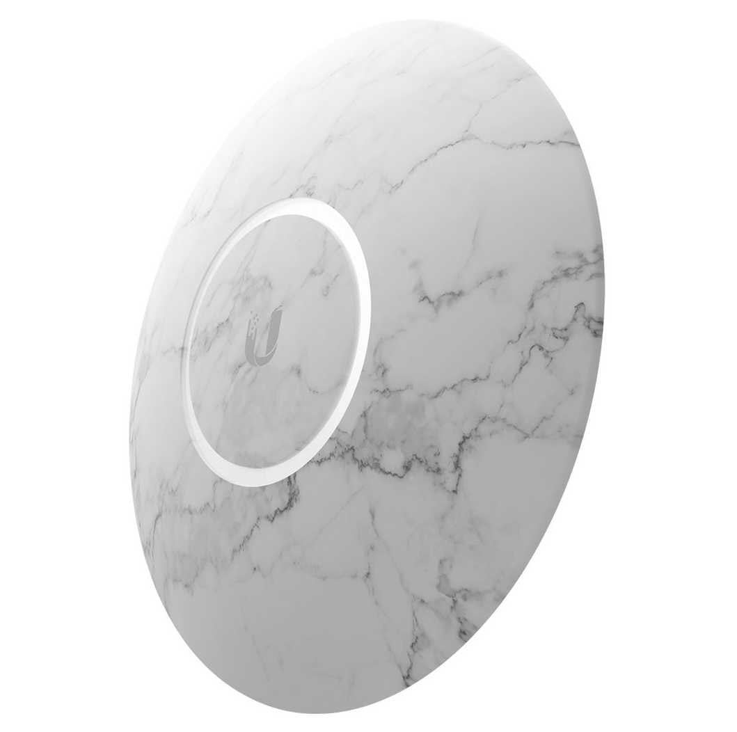 UBIQUITI Ubiquiti NHD-COVER-MARBLE-3 Networks MarbleSkin Coperchio di copertura per punto di accesso WLAN - RETI | TecnoCARE.net Sabaudia, Latina, Terracina, San Felice Circeo e Pontinia