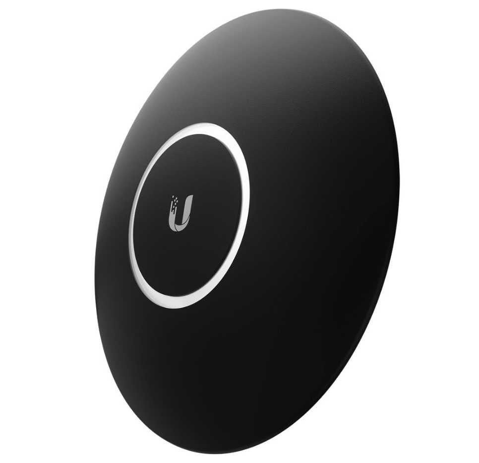 UBIQUITI Ubiquiti NHD-COVER-BLACK-3 Networks MatteBlack Coperchio di copertura per punto di accesso WLAN - RETI | TecnoCARE.net Sabaudia, Latina, Terracina, San Felice Circeo e Pontinia