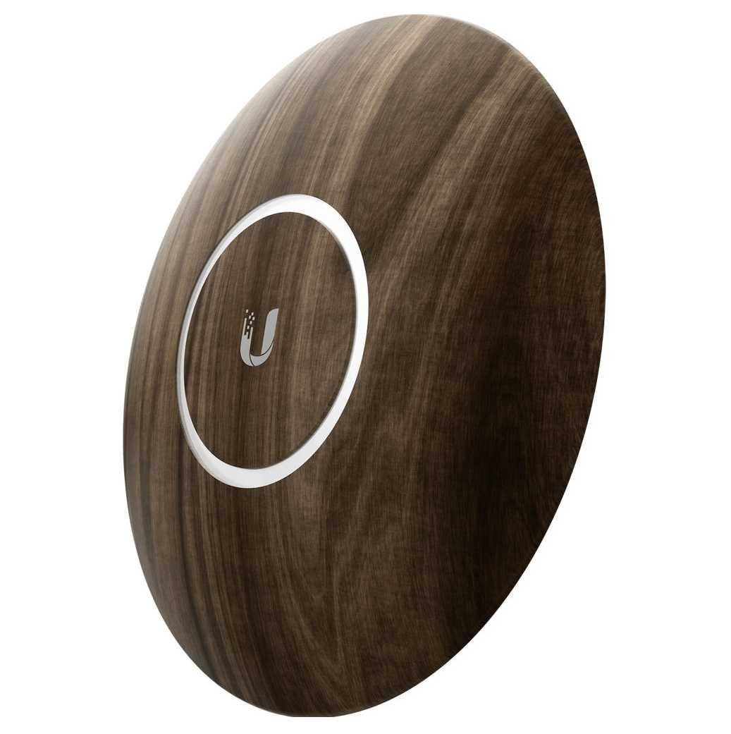 UBIQUITI Ubiquiti NHD-COVER-WOOD-3 Networks WoodSkin Coperchio di copertura per punto di accesso WLAN - RETI | TecnoCARE.net Sabaudia, Latina, Terracina, San Felice Circeo e Pontinia