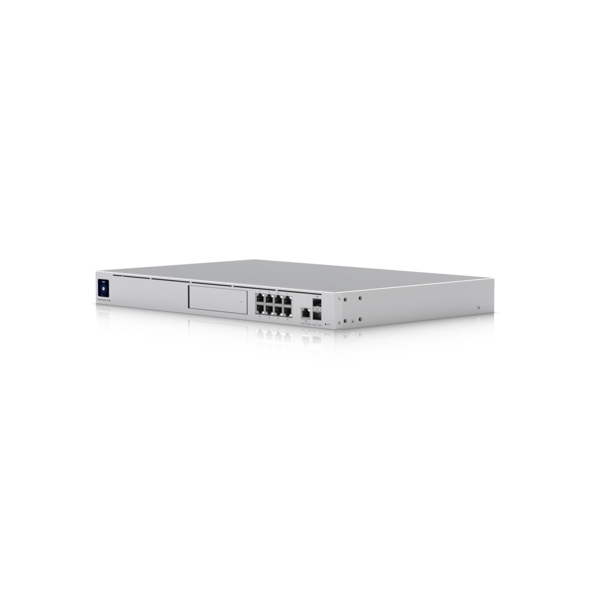 UBIQUITI Ubiquiti UDM-SE Networks Dream Machine Special Edition gateway/controller 1000 Mbit/s - RETI | TecnoCARE.net Sabaudia, Latina, Terracina, San Felice Circeo e Pontinia