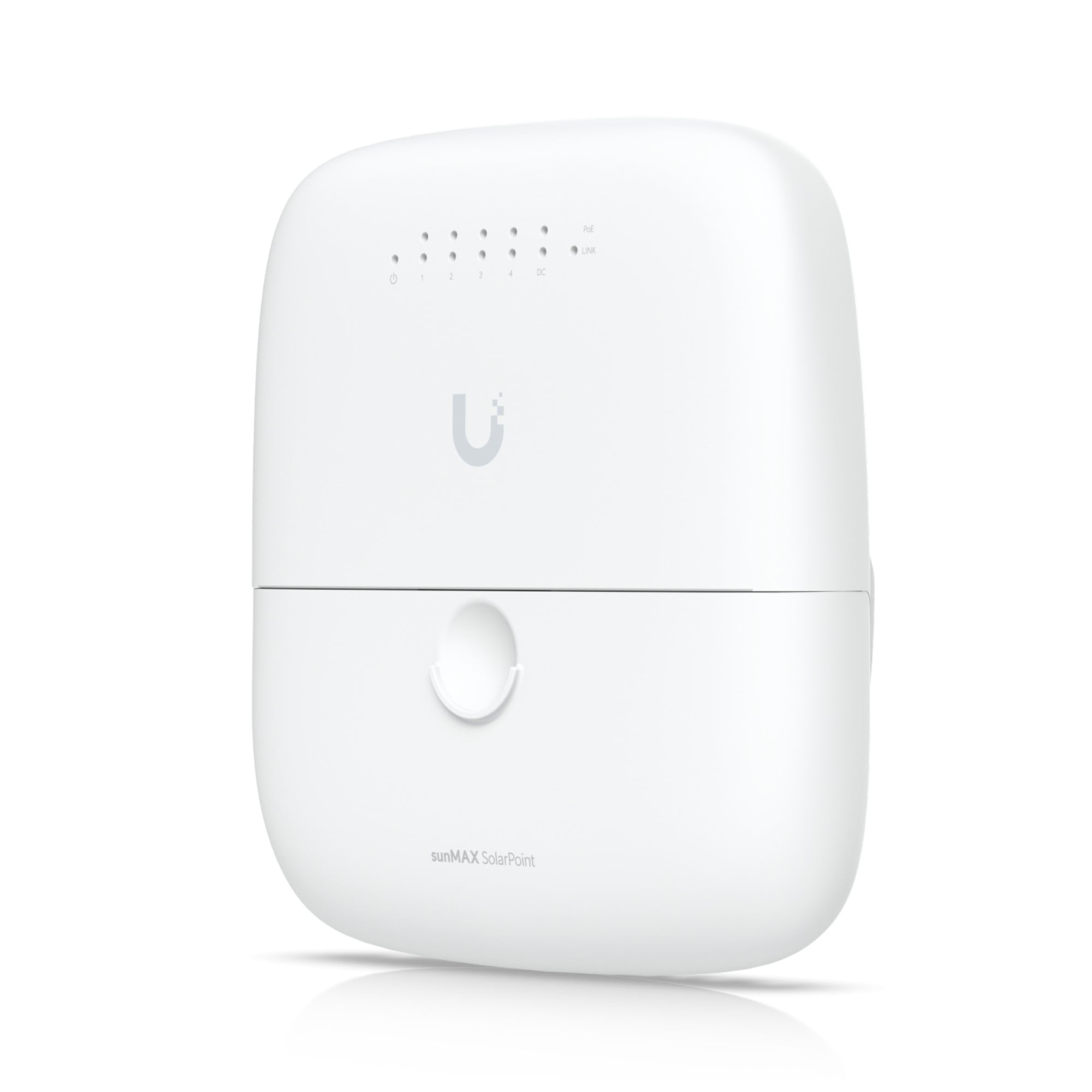 UBIQUITI Ubiquiti SM-SP-40 Networks SunMAX SolarPoint router wireless Fast Ethernet Banda singola (2.4 GHz) 4G Bianco - RETI | TecnoCARE.net Sabaudia, Latina, Terracina, San Felice Circeo e Pontinia