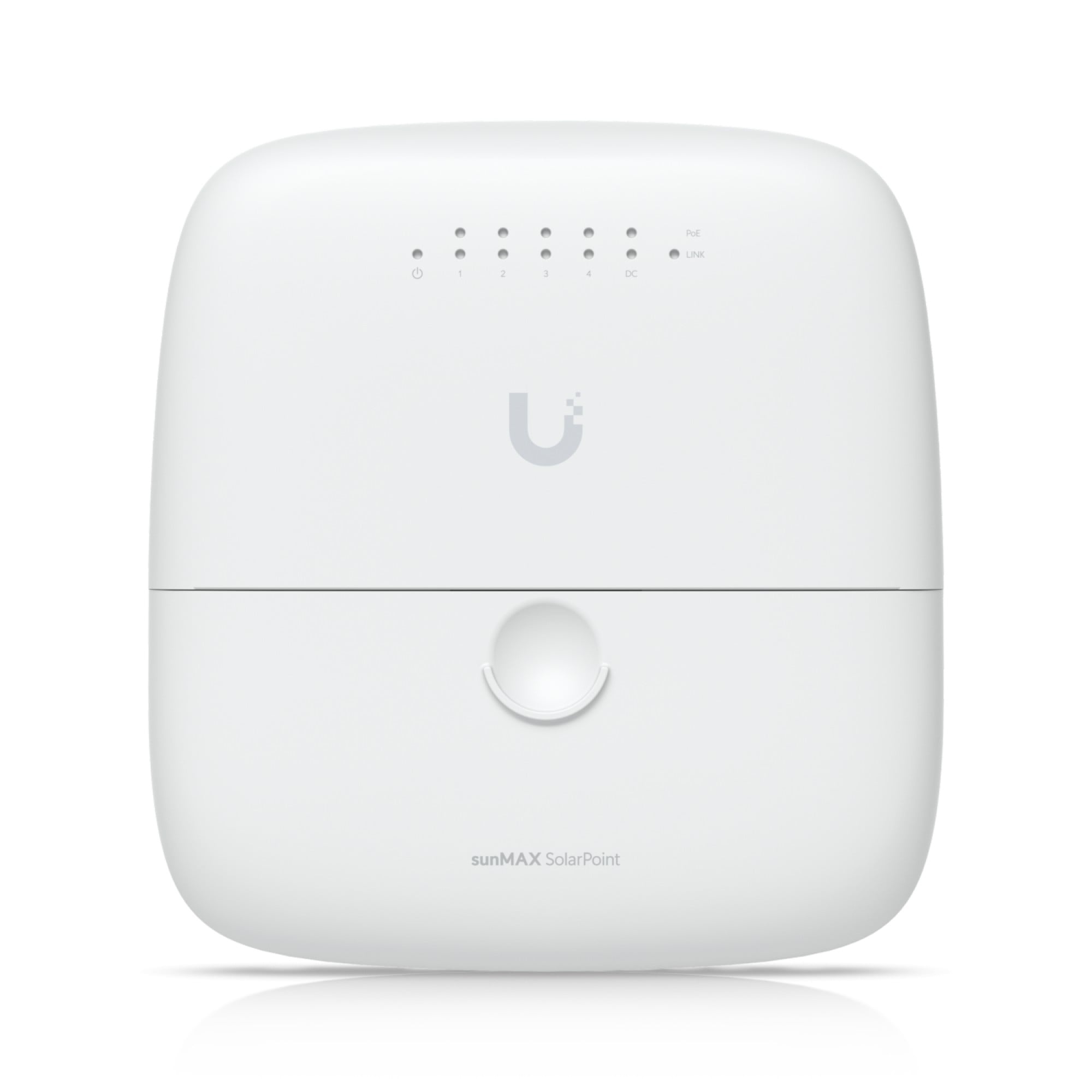 UBIQUITI Ubiquiti SM-SP-40 Networks SunMAX SolarPoint router wireless Fast Ethernet Banda singola (2.4 GHz) 4G Bianco - RETI | TecnoCARE.net Sabaudia, Latina, Terracina, San Felice Circeo e Pontinia