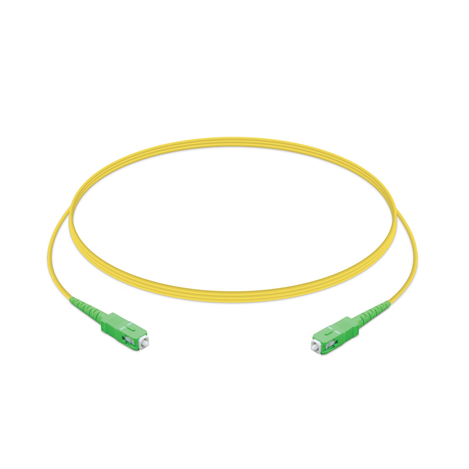 UBIQUITI Ubiquiti UACC-OFC-SM-PATCH-APC-APC Cavo PatchCord in Fibra APC/APC - CAVI PER COMPUTER E PERIFERICHE | TecnoCARE.net Sabaudia, Latina, Terracina, San Felice Circeo e Pontinia