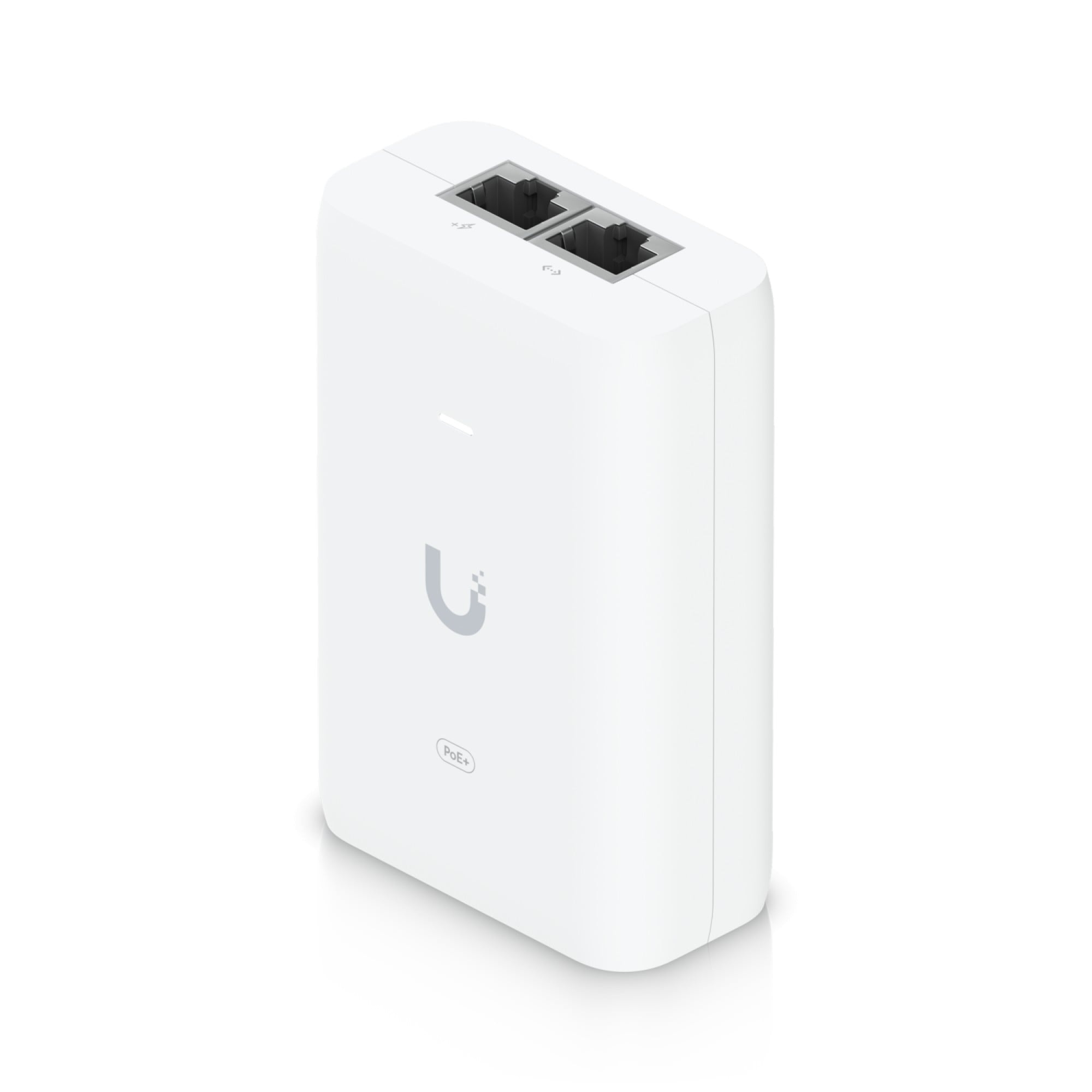 UBIQUITI Ubiquiti Networks U-POE-AT adattatore PoE e iniettore Gigabit Ethernet - RETI | TecnoCARE.net Sabaudia, Latina, Terracina, San Felice Circeo e Pontinia