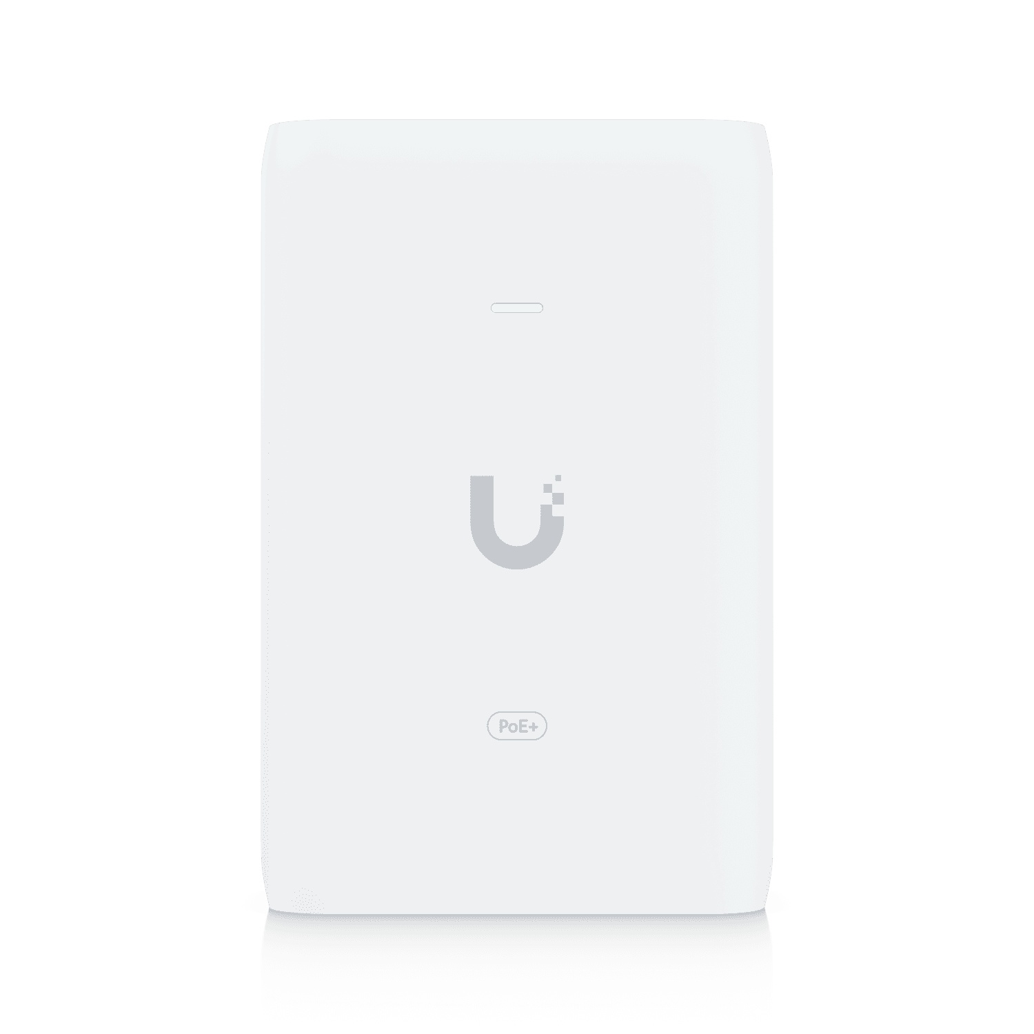 UBIQUITI Ubiquiti U-PoE+ PoE+ Adapter (30W) - RETI | TecnoCARE.net Sabaudia, Latina, Terracina, San Felice Circeo e Pontinia