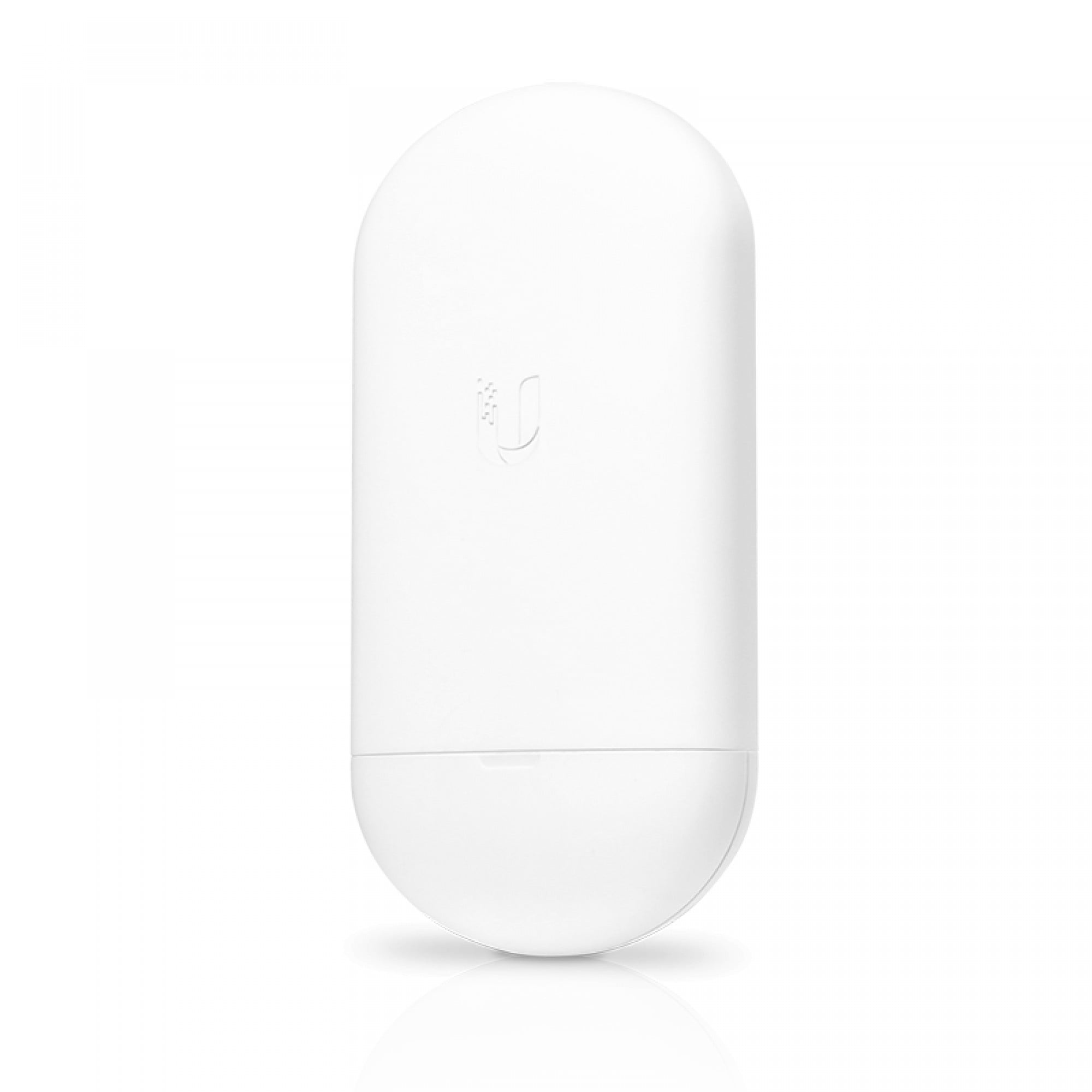 UBIQUITI Ubiquiti LOCO5AC Networks NanoStation 5AC Loco 1000 Mbit/s Bianco Supporto Power over Ethernet (PoE) - RETI | TecnoCARE.net Sabaudia, Latina, Terracina, San Felice Circeo e Pontinia
