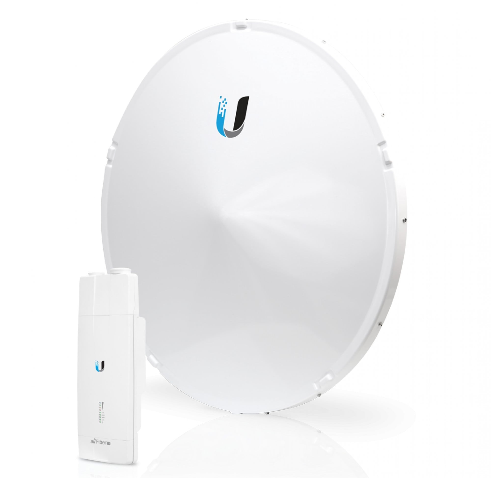 UBIQUITI Ubiquiti Networks AF11-Complete-LB antenna di rete Antenna direzionale - RETI | TecnoCARE.net Sabaudia, Latina, Terracina, San Felice Circeo e Pontinia