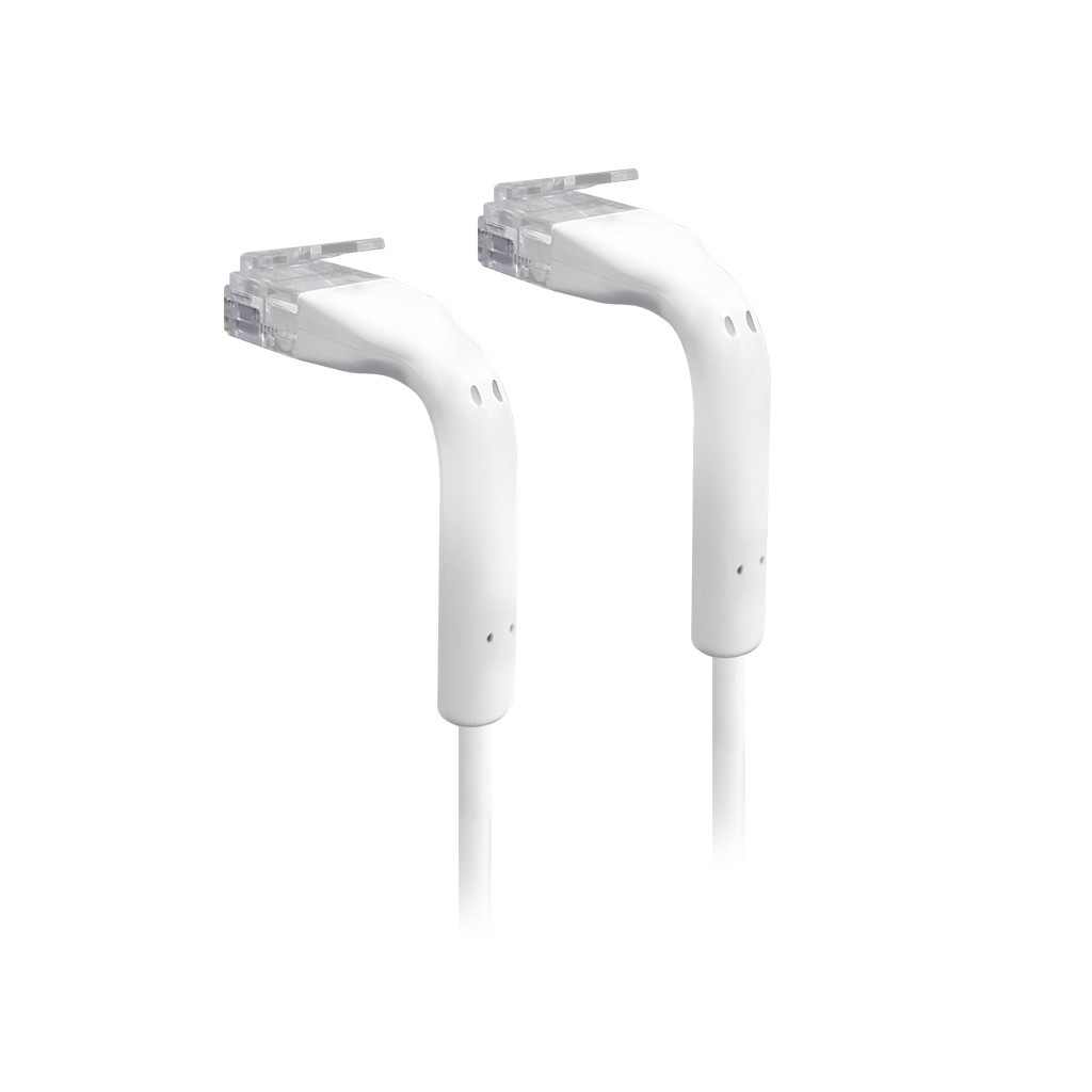 UBIQUITI Ubiquiti UC-PATCH-RJ45 Networks UniFi Ethernet Patch Cable cavo di rete Bianco 0,1 m Cat6 - CAVI PER COMPUTER E PERIFERICHE | TecnoCARE.net Sabaudia, Latina, Terracina, San Felice Circeo e Pontinia