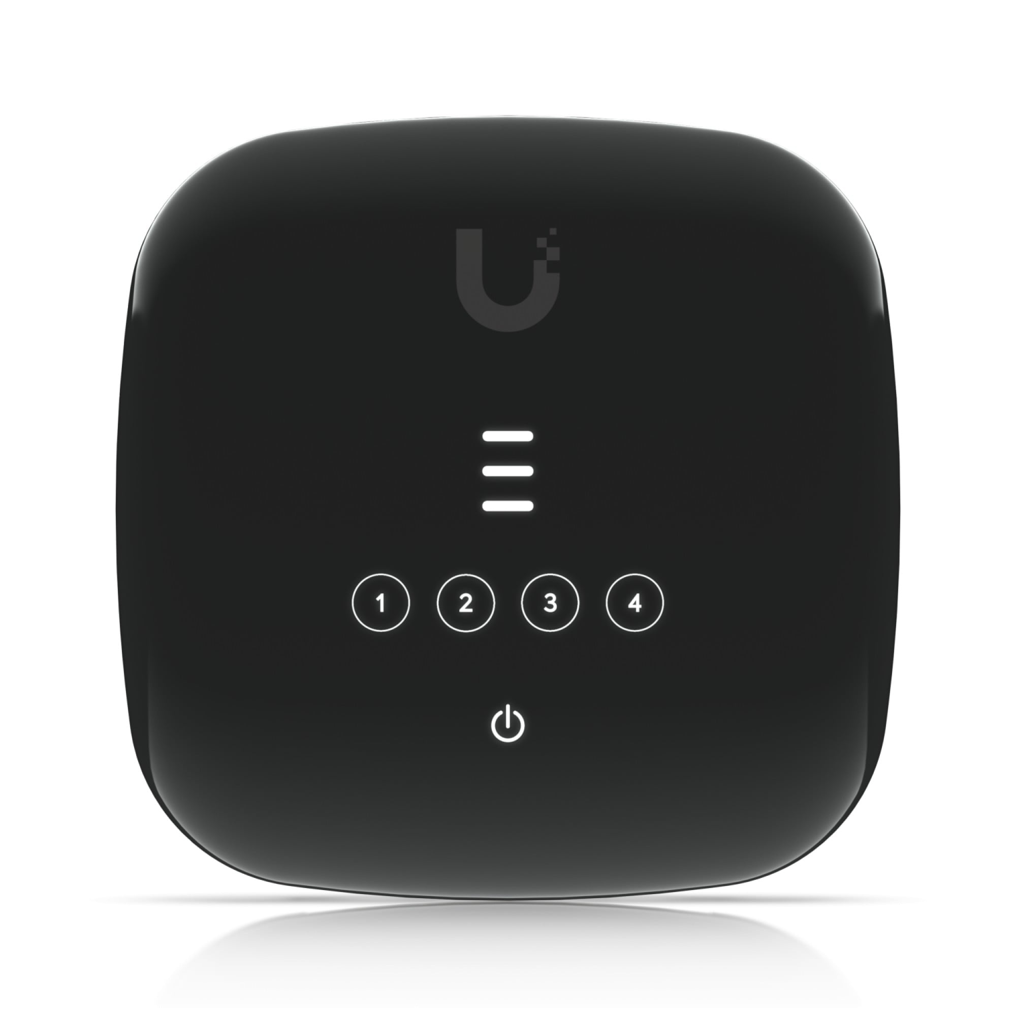 UBIQUITI Ubiquiti Networks UF-WIFI router wireless Gigabit Ethernet Nero - RETI | TecnoCARE.net Sabaudia, Latina, Terracina, San Felice Circeo e Pontinia