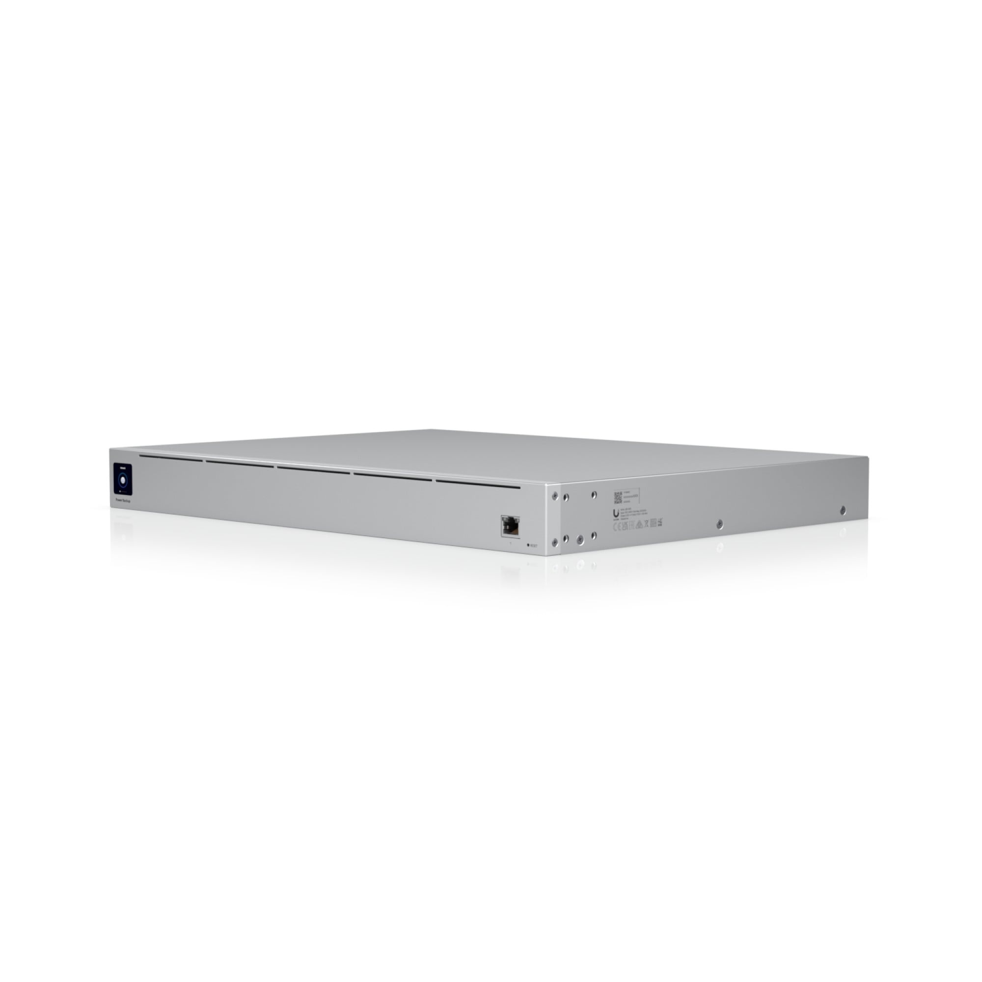 UBIQUITI Ubiquiti Networks USP-RPS alimentatore per computer 995 W 1U Grigio - BATTERIE E ALIMENTATORI | TecnoCARE.net Sabaudia, Latina, Terracina, San Felice Circeo e Pontinia