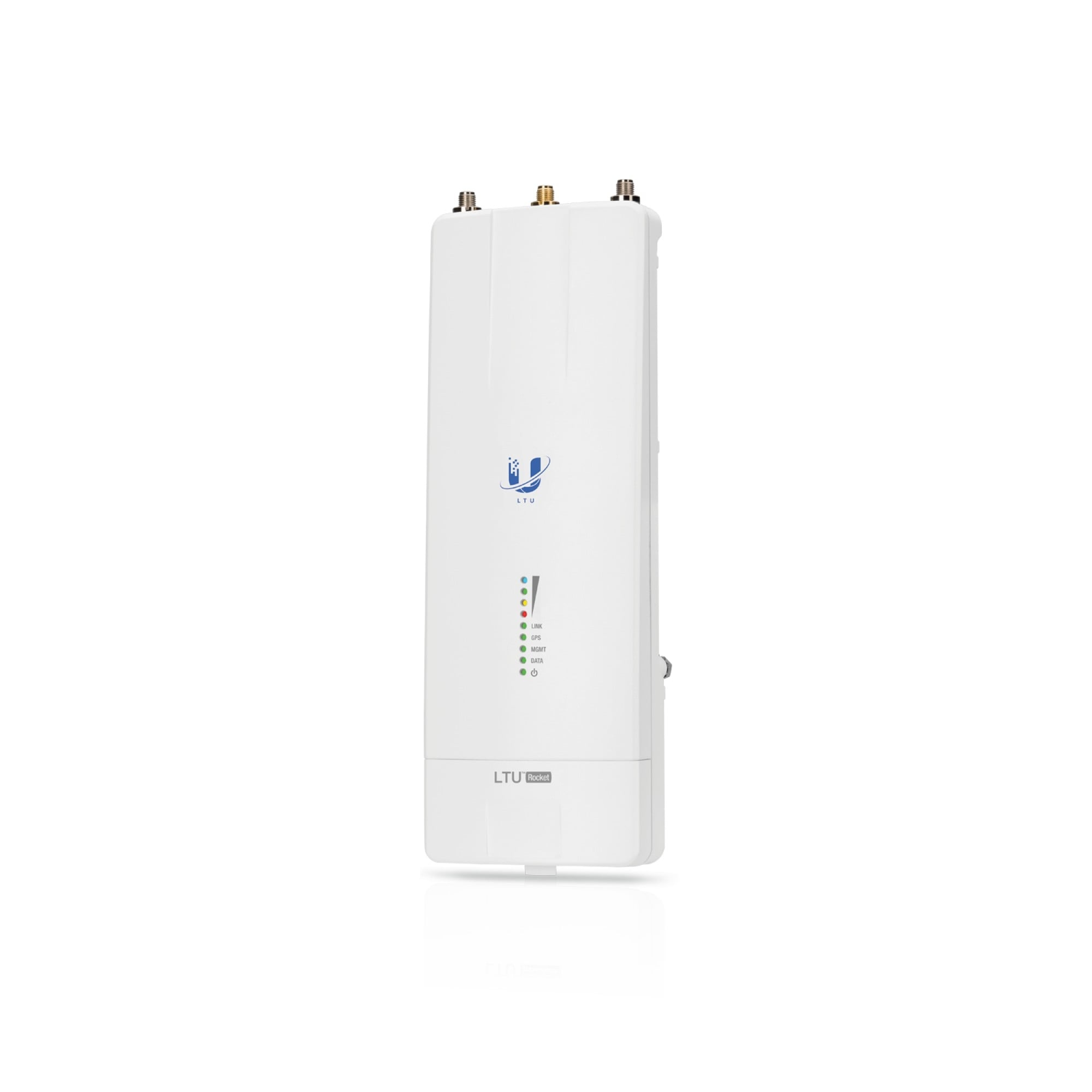 UBIQUITI Ubiquiti LTU-ROCKET Networks LTU Rocket 675,84 Mbit/s Bianco - RETI | TecnoCARE.net Sabaudia, Latina, Terracina, San Felice Circeo e Pontinia