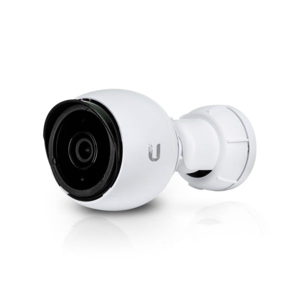 UBIQUITI Ubiquiti UniFi Protect G4-Bullet Pallottola (forma) Telecamera di sicurezza IP Interno e esterno 2688 x 1512 Pixel - SISTEMI DI SORVEGLIANZA | TecnoCARE.net Sabaudia, Latina, Terracina, San Felice Circeo e Pontinia