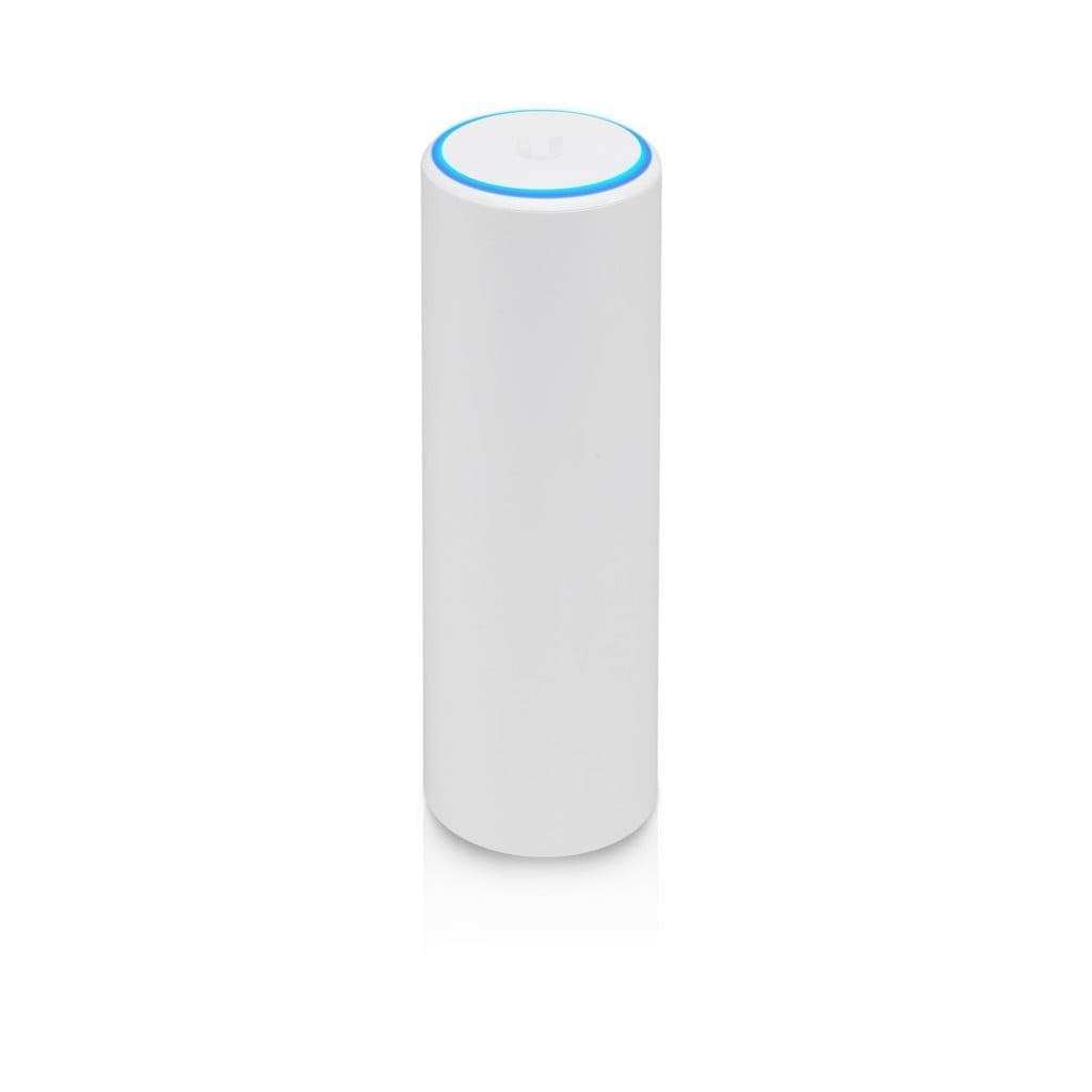 UBIQUITI Ubiquiti UAP-FLEXHD Networks UniFi FlexHD 1733 Mbit/s Bianco Supporto Power over Ethernet (PoE) - RETI | TecnoCARE.net Sabaudia, Latina, Terracina, San Felice Circeo e Pontinia