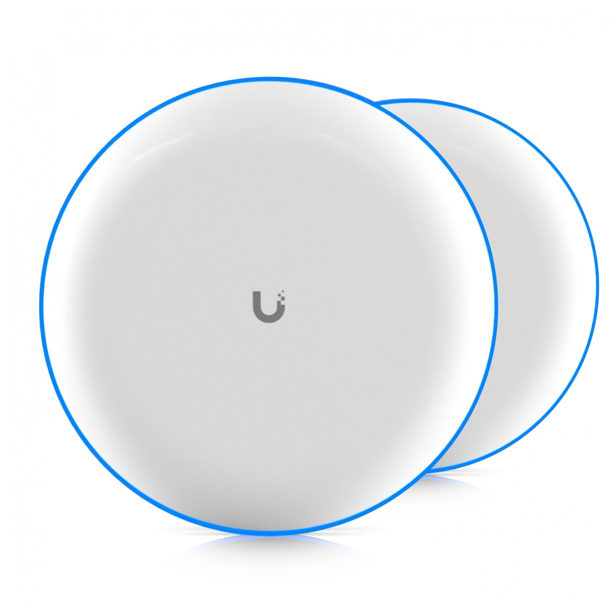 UBIQUITI Ubiquiti UBB Networks Building-to-Building Bridge Bridge di rete Bianco - RETI | TecnoCARE.net Sabaudia, Latina, Terracina, San Felice Circeo e Pontinia