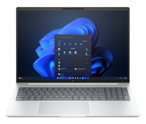 HP HP NB ELITEBOOK 8 CORE ULTRA 5 226V 16GB 512GB 16 WUXGA WIN 11 PRO - NOTEBOOK | TecnoCARE.net Sabaudia, Latina, Terracina, San Felice Circeo e Pontinia
