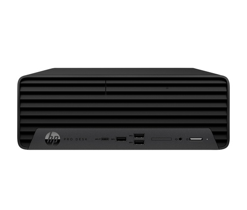 HP HP PC SFF PRO 400 G9 i3-13100 8GB 512GB SSD WIN 11 PRO - PC | TecnoCARE.net Sabaudia, Latina, Terracina, San Felice Circeo e Pontinia