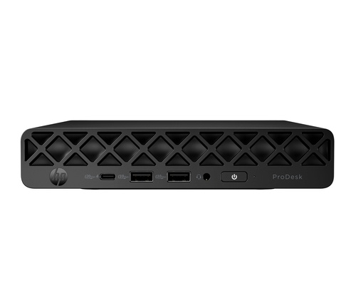 HP HP PC DM ProDesk 4 Mini G1i ULTRA 5 225T 16GB 512GB SSD WIN 11 PRO - PC | TecnoCARE.net Sabaudia, Latina, Terracina, San Felice Circeo e Pontinia