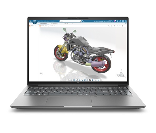 HP HP NB WKS HP ZBOOK 16 G2i-16"  300N 60Hz ULTRA 7 356H 24GB 5600MT/s DDR5  1TB SSD NVIDIA ProVis RTX - NOTEBOOK | TecnoCARE.net Sabaudia, Latina, Terracina, San Felice Circeo e Pontinia