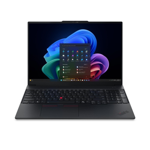 LENOVO LENOVO NB E16 GEN4 CORE5-320 16GB 512GB 16 WIN 11 PRO - NOTEBOOK | TecnoCARE.net Sabaudia, Latina, Terracina, San Felice Circeo e Pontinia