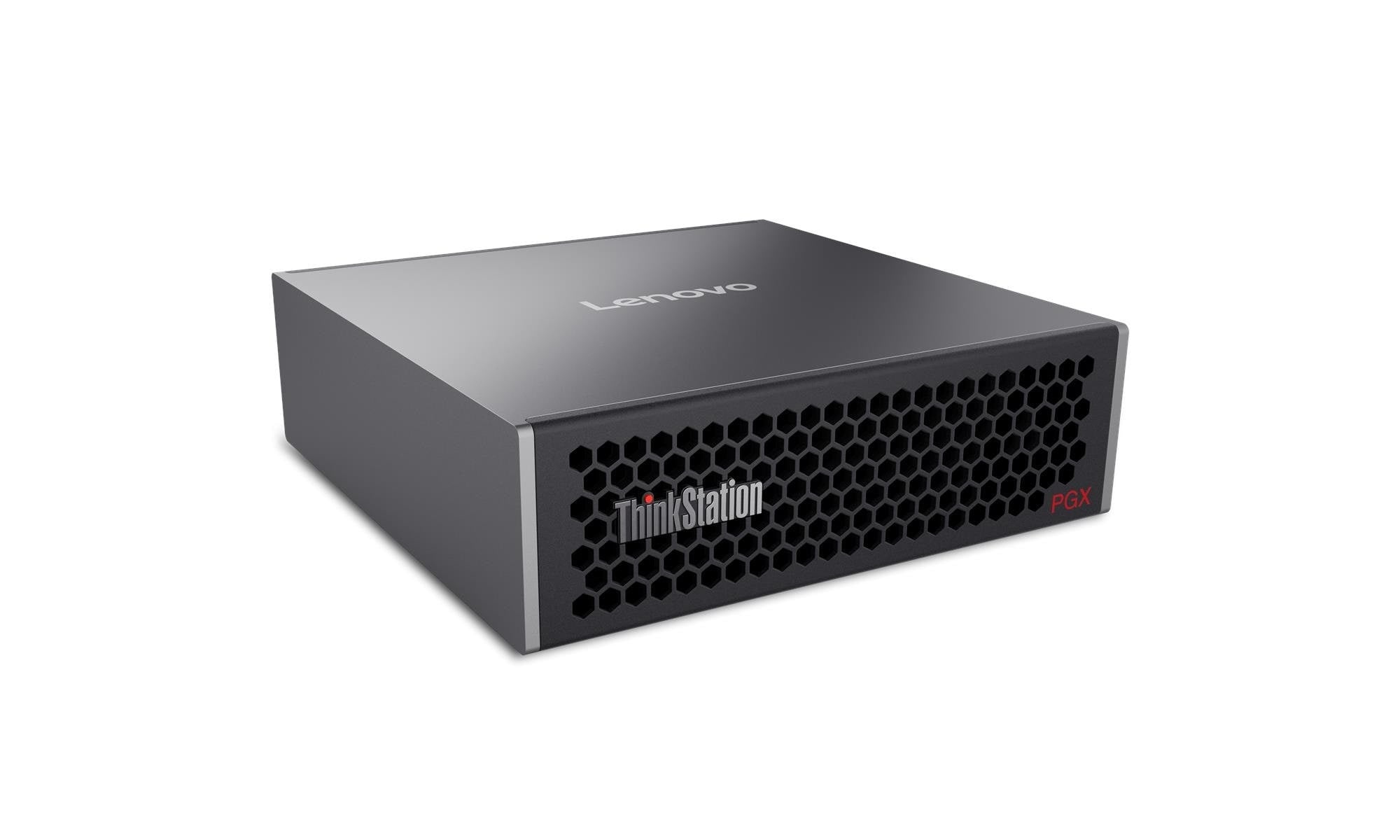 LENOVO Lenovo ThinkStation PGX Nvidia DGX Spark Grace Blackwell 10 GB10 128 GB 1 TB - PC | TecnoCARE.net Sabaudia, Latina, Terracina, San Felice Circeo e Pontinia