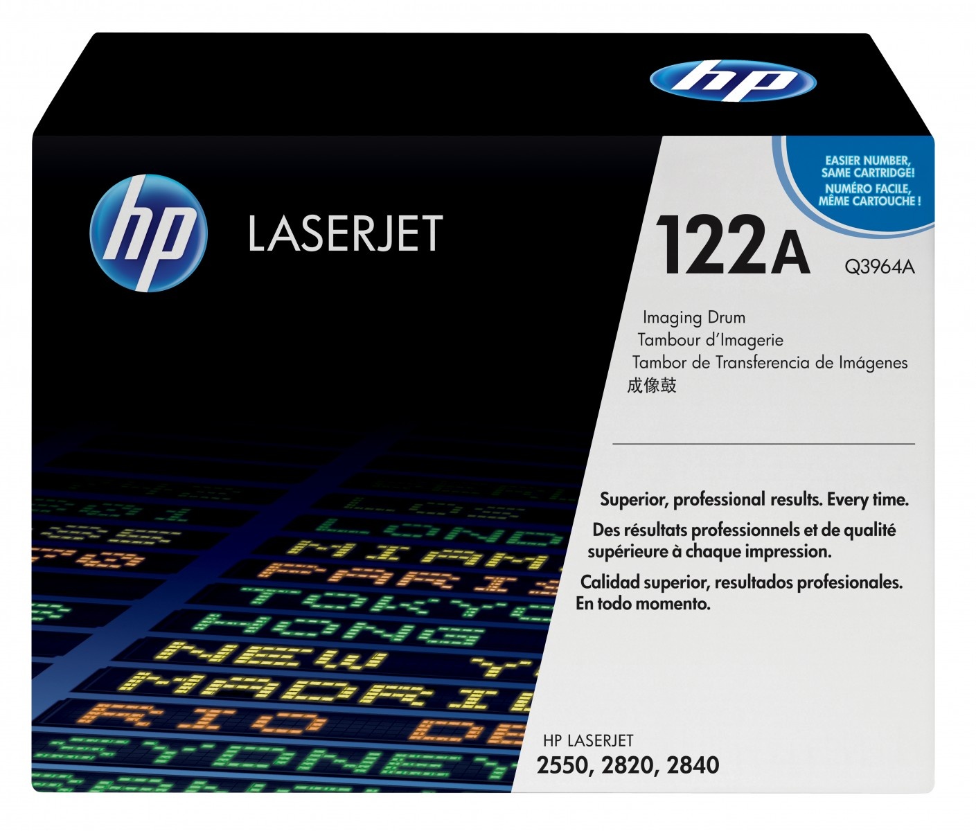 HP HP Q3964A tamburo per stampante - STAMPANTI E SCANNER | TecnoCARE.net Sabaudia, Latina, Terracina, San Felice Circeo e Pontinia