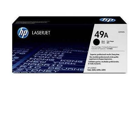 HP HP TONER 1320/1160, 2500 PAG - TONER | TecnoCARE.net Sabaudia, Latina, Terracina, San Felice Circeo e Pontinia