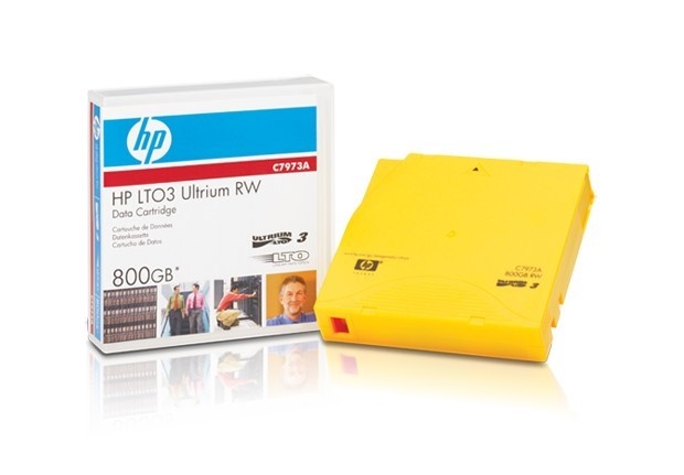 HPE Hewlett Packard Enterprise Ultrium 800 GB Nastro dati vuoto 400 GB LTO 1,27 cm - SUPPORTI PER LA MEMORIZZAZIONE | TecnoCARE.net Sabaudia, Latina, Terracina, San Felice Circeo e Pontinia