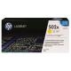 HP HP Cartuccia Toner originale giallo LaserJet 502A - STAMPANTI E SCANNER | TecnoCARE.net Sabaudia, Latina, Terracina, San Felice Circeo e Pontinia