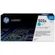 HP HP Cartuccia Toner originale ciano LaserJet 502A - STAMPANTI E SCANNER | TecnoCARE.net Sabaudia, Latina, Terracina, San Felice Circeo e Pontinia