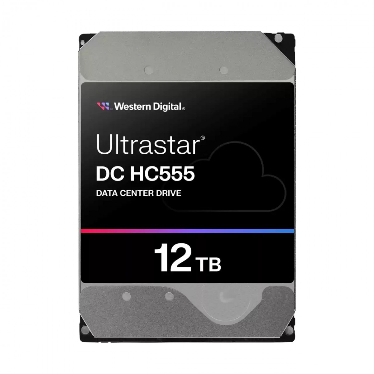 WESTERN DIGITAL Western Digital Ultrastar 12TB SAS HC555 WUH722012CL5204 0B47741 - SUPPORTI PER LA MEMORIZZAZIONE | TecnoCARE.net Sabaudia, Latina, Terracina, San Felice Circeo e Pontinia