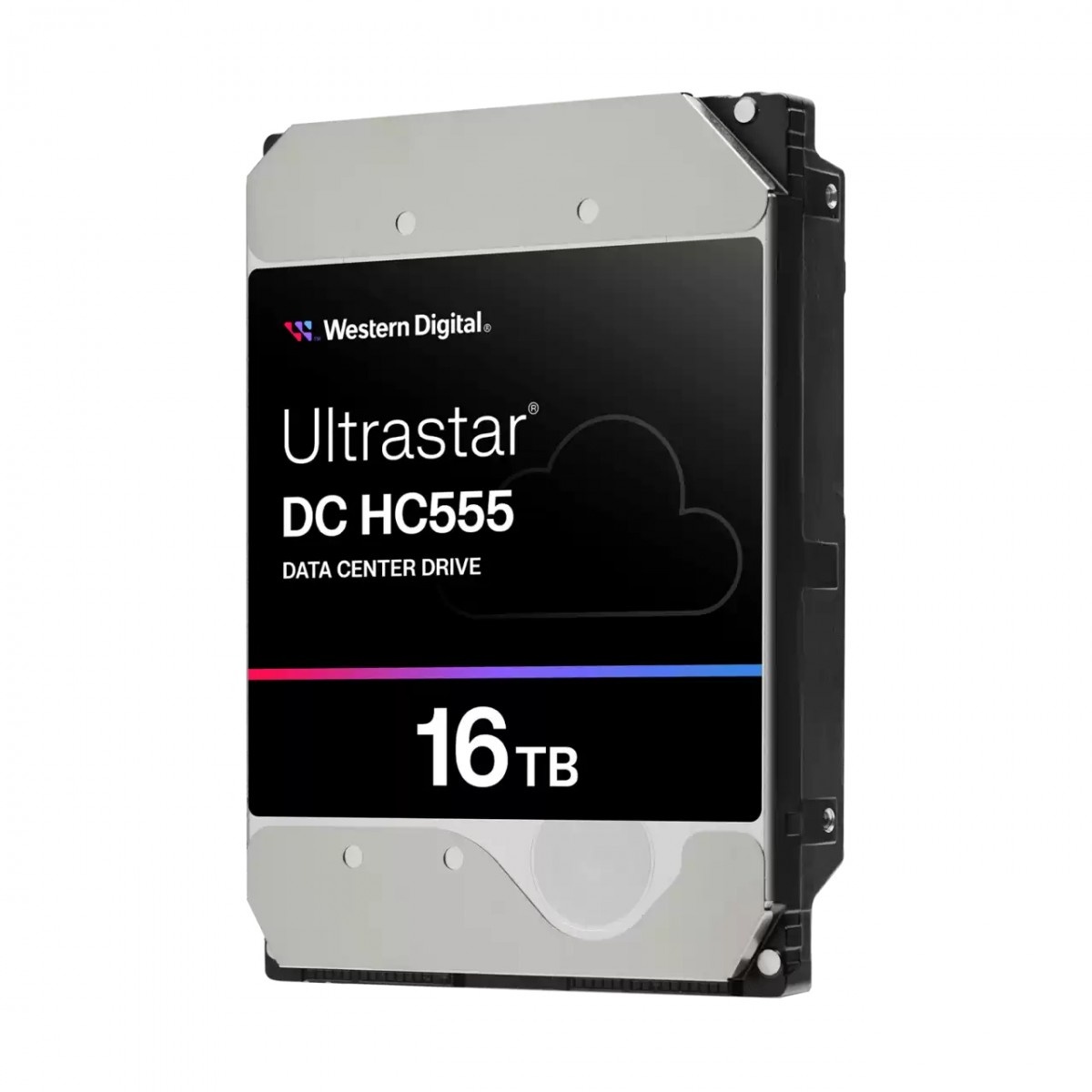 WESTERN DIGITAL Western Digital Ultrastar 16TB SAS HC555 WUH722016CL5204 0B47745 - SUPPORTI PER LA MEMORIZZAZIONE | TecnoCARE.net Sabaudia, Latina, Terracina, San Felice Circeo e Pontinia