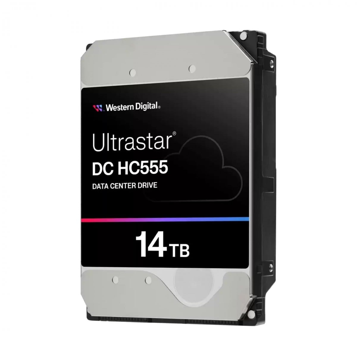 WESTERN DIGITAL Western Digital Ultrastar 14TB SATA HC555 WUH722014CLE6L4 0B48721 - SUPPORTI PER LA MEMORIZZAZIONE | TecnoCARE.net Sabaudia, Latina, Terracina, San Felice Circeo e Pontinia