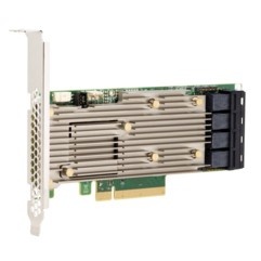 BROADCOM Broadcom MegaRAID 9460-16i controller RAID PCI Express x8 3.1 12 Gbit/s - COMPONENTI | TecnoCARE.net Sabaudia, Latina, Terracina, San Felice Circeo e Pontinia