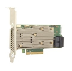 BROADCOM Broadcom MegaRAID 9460-8i controller RAID PCI Express x8 3.1 12 Gbit/s - COMPONENTI | TecnoCARE.net Sabaudia, Latina, Terracina, San Felice Circeo e Pontinia