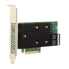 BROADCOM Broadcom MegaRAID 9440-8i controller RAID PCI Express x8 3.1 12 Gbit/s - COMPONENTI | TecnoCARE.net Sabaudia, Latina, Terracina, San Felice Circeo e Pontinia
